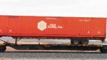 WB Intermodal Frt at Erie NV -46